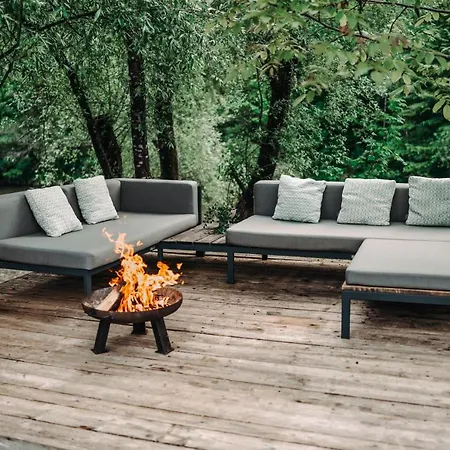 Goat's Paradise * Bohinj