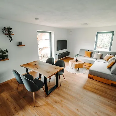 Appartamento Goat's Paradise *