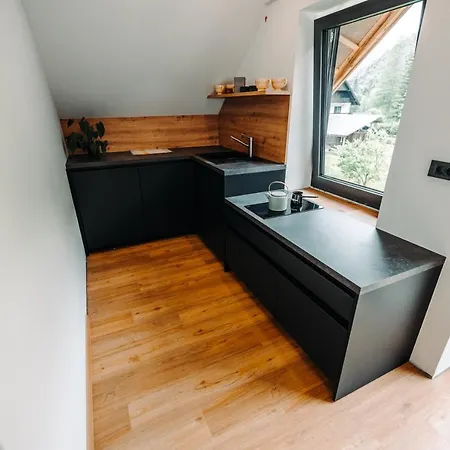 Apartamento Goat's Paradise Bohinj