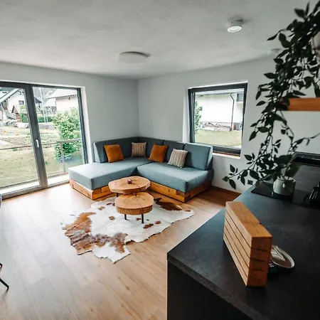 Apartamento Goat's Paradise Bohinj