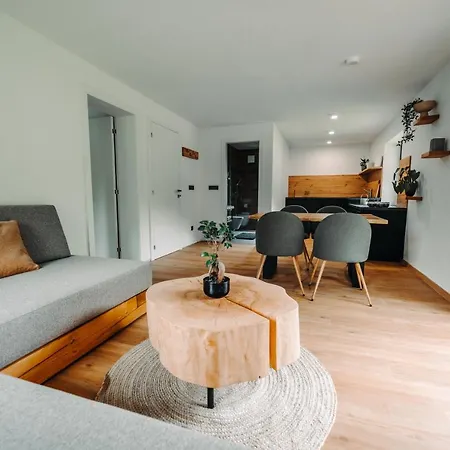 Goat's Paradise Appartamento Bohinj