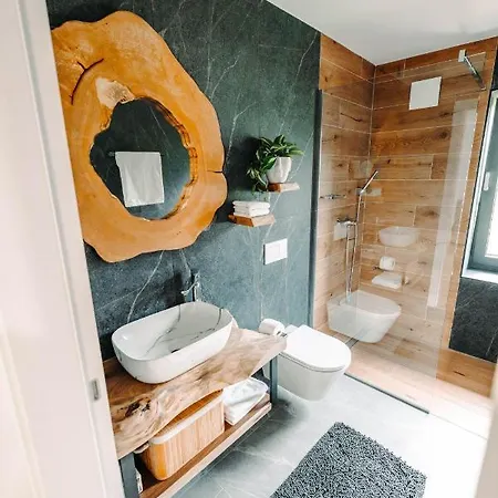 Goat's Paradise Bohinj