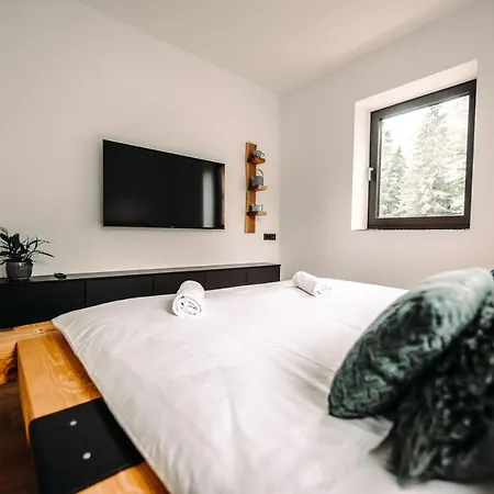 Apartamento Goat's Paradise