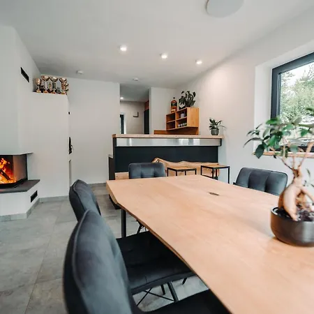 Appartamento Goat's Paradise Bohinj