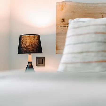 Goat's Paradise Appartamento *