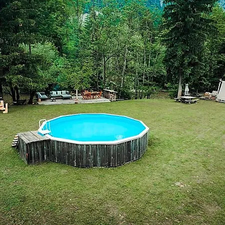 Appartamento Goat's Paradise
