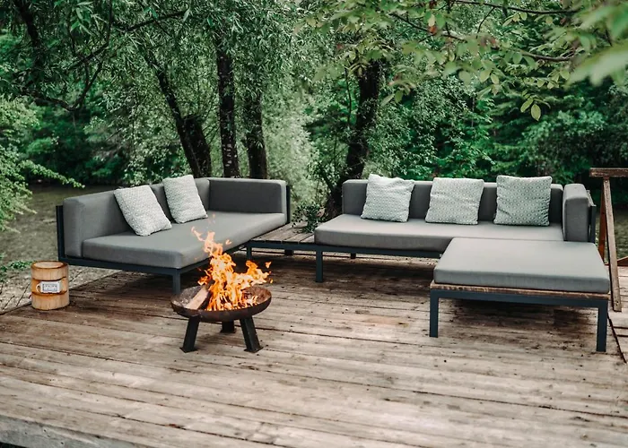 Goat's Paradise * 博希尼