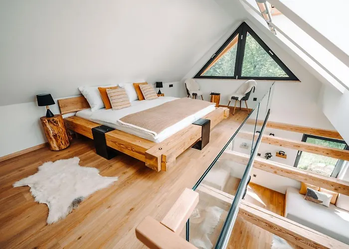 Goat's Paradise 公寓 *