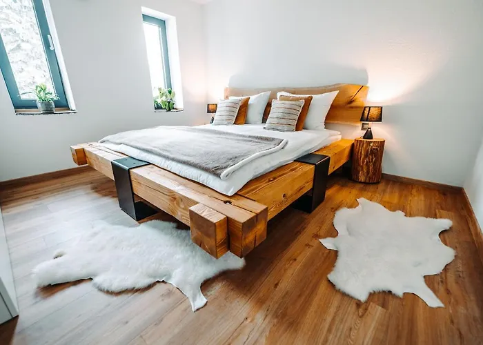 Goat's Paradise 아파트 *