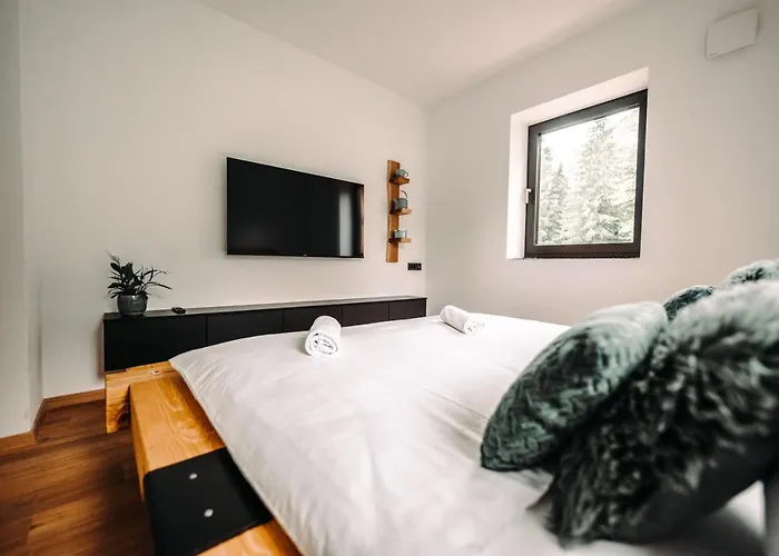 아파트 Goat's Paradise