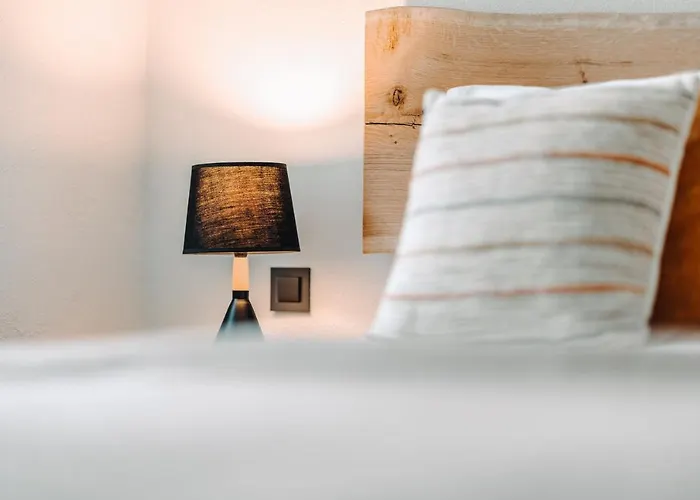 Goat's Paradise 아파트 *